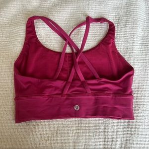 Lululemon Sports Bra - Sz 6